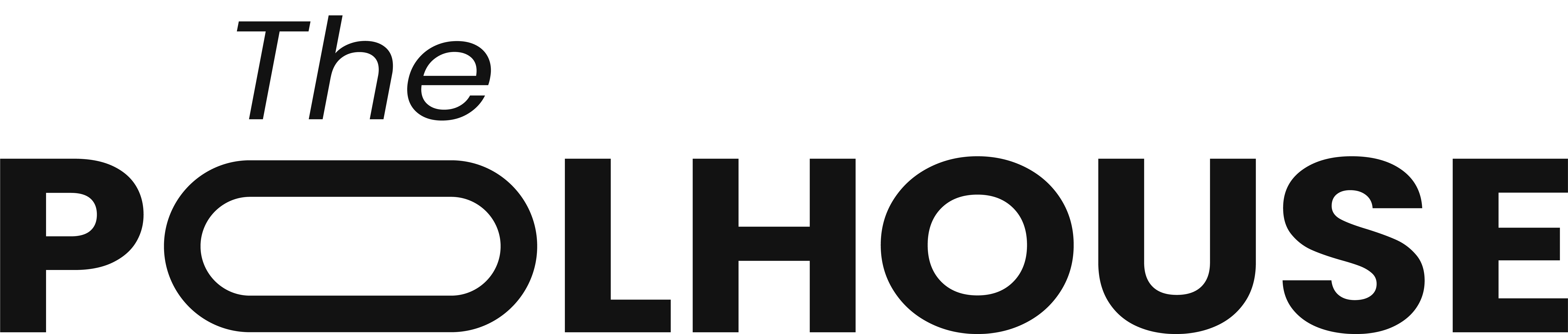 The Poolhouse Studio